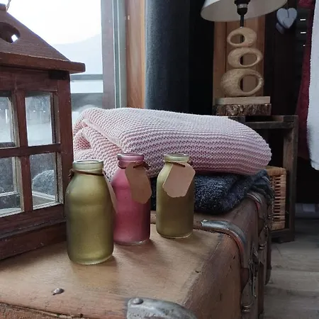 On S'y Sent Comme A La Maison Apartmán