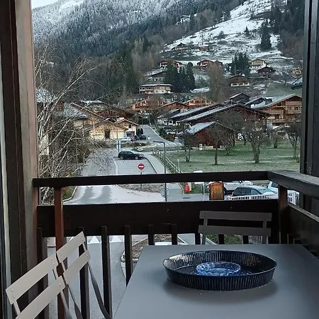 On S'y Sent Comme A La Maison * Praz-sur-Arly